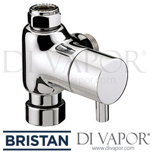 Bristan Prism In Line Divertor Spare Parts - BR DV 283